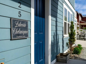 Lakeside Chelanigans #37