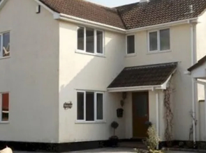 Hunters Lodge B&B