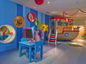 InterContinental Bali Sanur Resort by IHG