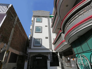 Hotel 7 Days By OYO Rooms