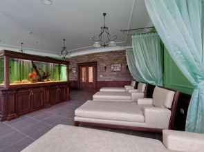 Midalidare Hotel & Spa