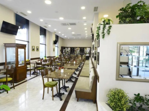 Serviced Apartment on Rustaveli Avenue 8