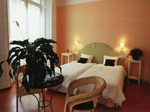 Hostal Fornos