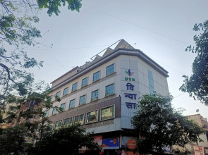Hotel Vinyasa