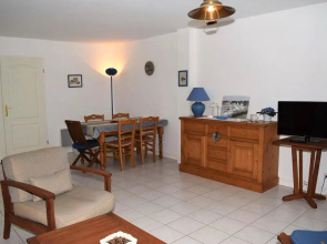 Appartement Trégastel, 2 pièces, 4 personnes - FR-1-368-127