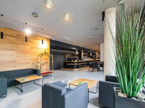 Molo Park Aparthotel