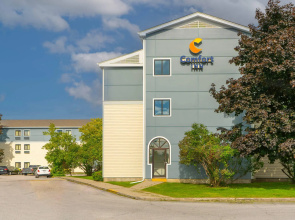 Comfort Inn Rutland - Killington