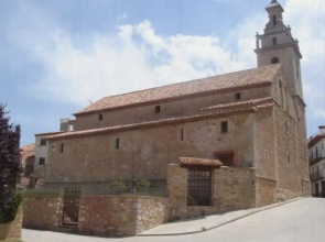 Casa Rural Ramiro