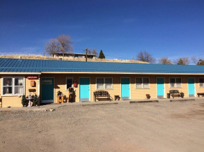 El Rancho Motel