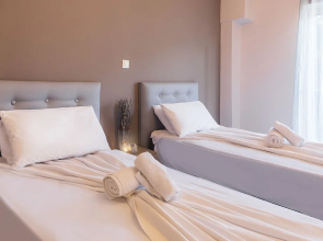 Sueno Luxury Apartments