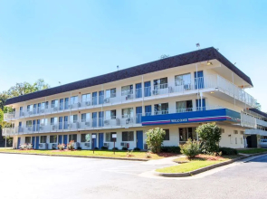 Motel 6 Williamsburg