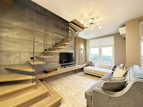 Море Квартир на улице Павлика Морозова 24