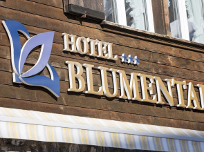 Hotel Blumental