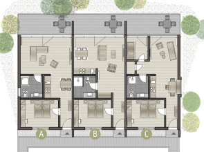 Steigerwald-Apartments
