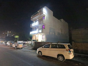 OYO 22711 Rajni Guest House