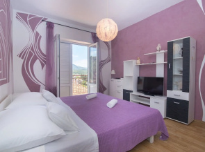 Apartments Jelka