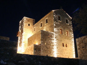 Pyrgos Petropoulaki