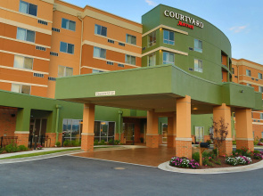 Courtyard Morgantown