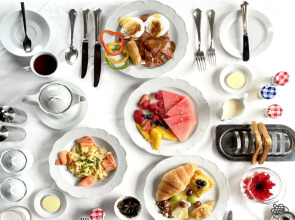 Shangri-La Rasa Sayang, Penang