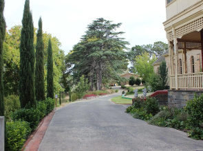 Pirralilla Estate