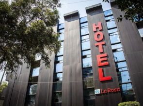Hotel La Rosa - Adults Only
