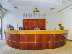 Ruwi Hotel Apartments