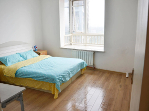 Beijing Jiajia Service Apartment