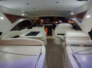 Red Sea Yachts