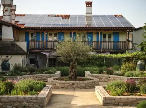 BIOHOTEL StDaniel