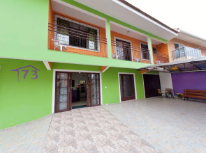 Curitiba Casa Hostel