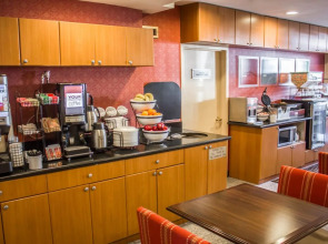 Comfort Inn JFK Airport