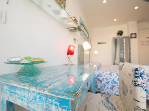 Room-versomare - Room Scirocco - Cis Ba