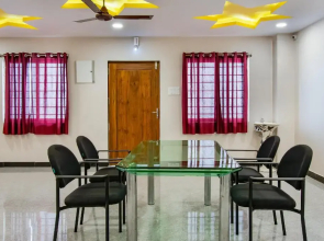 Nakshatra Suites And Function Hall by OYO Rooms