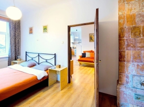 Riga City Center Apartments