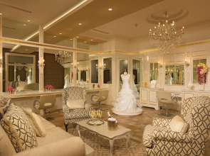 Dreams Vallarta Bay Resort & Spa - All Inclusive