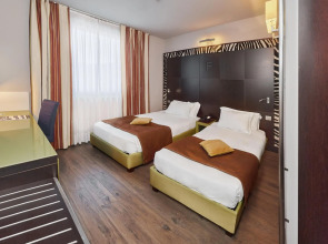 First Hotel Malpensa