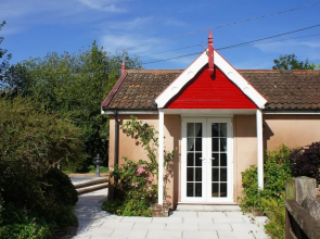 The Lodge Bed and Breakfast