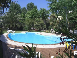Hotel Àvila