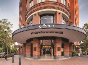 Adina Apartment Hotel Sydney Surry Hills