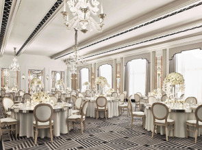 Claridge’s, Maybourne