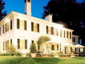 Home Hill Inn