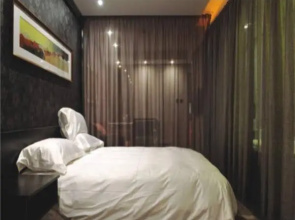 Taiyuan Orange Guomao Hotel