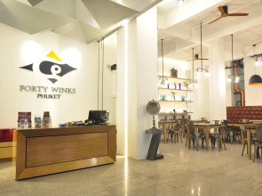 Forty Winks Phuket