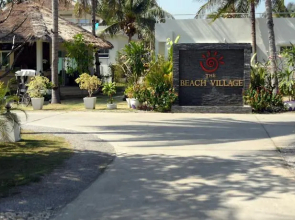 The Coconut Suite
