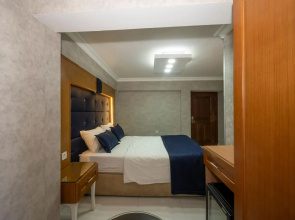 Tamara Residence Hotel Istanbul