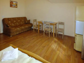 Family Homes - Bed & Bike Guesthouse