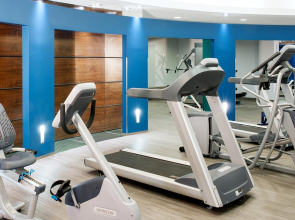 NH Vienna Airport Conference Center