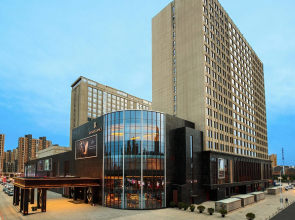 Renaissance Shenyang West Hotel