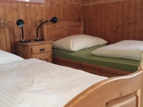 Naturfreundehaus Davos Clavadel