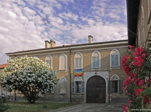 Casa Berra
